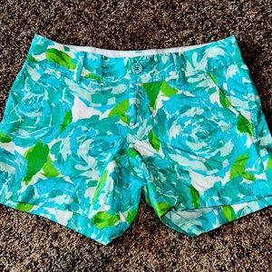 Women’s Lilly Pulitzer Shorts